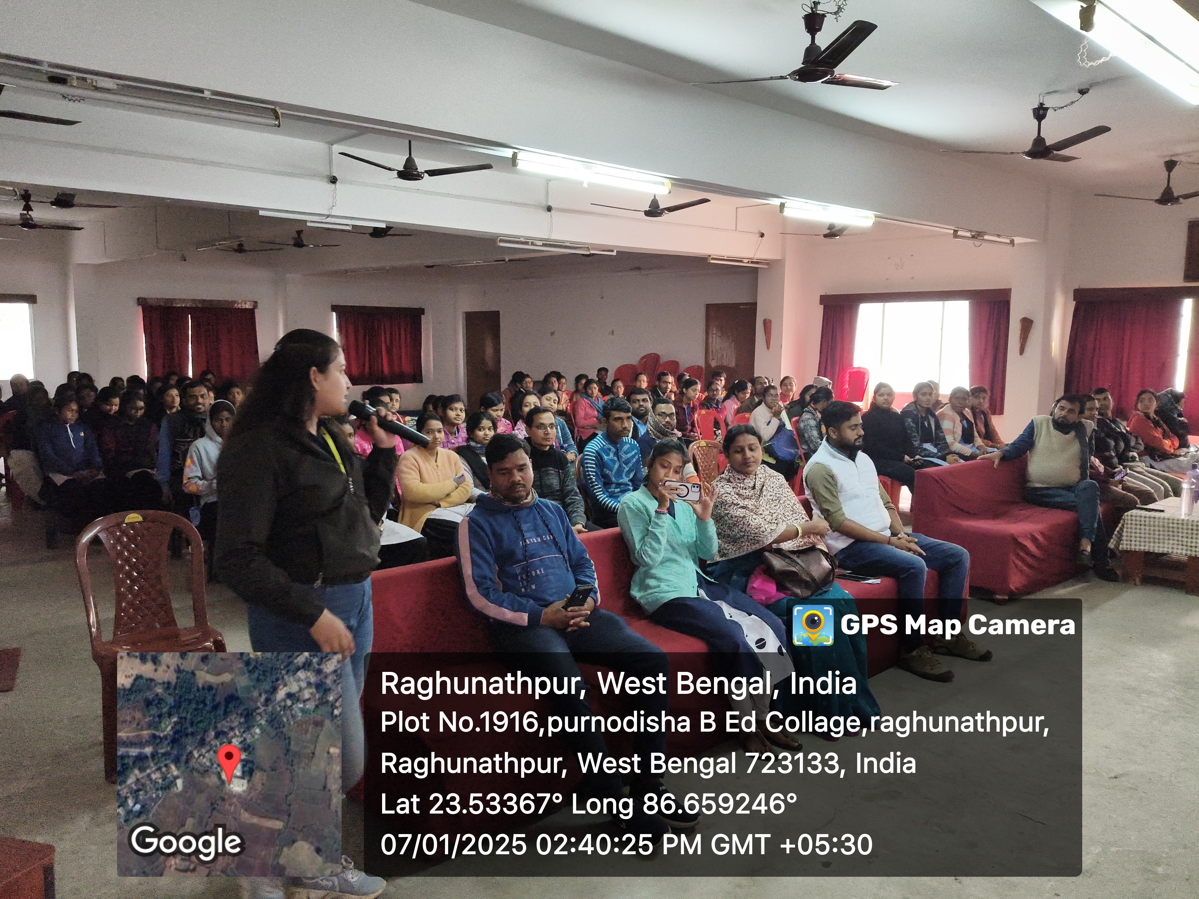 NEXTGEN WORKSHOP PROGRAMME