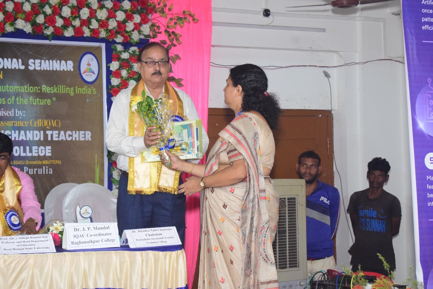 National Seminar July-2025